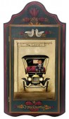 P4013 Gone Courting $6.95