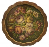 DVD1032 Golden Roses- Paint It Simply