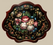 DVD1014 Victorian Chippendale- $39.95