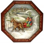 DVD1003 Dashing Through The Snow