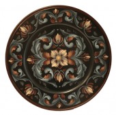 P4029 Gubrandsdahl Plate $10.95