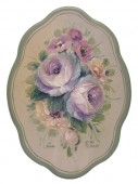 DVD1031 White Roses