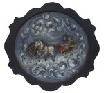 DVD1017 Christmas Sleigh Ride $39.95