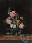DVD8001 Willem van Aelst Studies