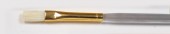HAB37 #1 Flat Bristle $5.75