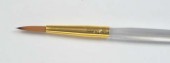 HAB04 Size 4 Round-$6.95