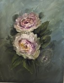 ADP Peonies Instructions