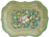 P1017 Garden Flowers $7.95