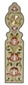 DVDMFP9002 Romsdal Clock