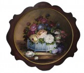 DVD1021 Roses and Peonies $39.95