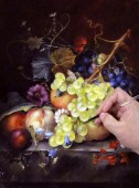DVD4020 The Art Of Van Huysum Volume 3