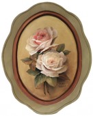 DVD6003 Zorn Palette Roses