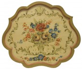 Fontainbleau Grand Tray SOLD