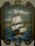DVD1006 The Mayflower