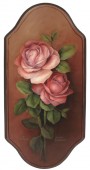 DVD2030 Limited Palette Dewey Roses