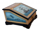 P1005 New Bedford Whaler $7.95