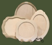 DCC # TA-1 Soft Stroke Tray Assortment $85.00