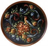 P4005 Wren and Roses Download $4.95