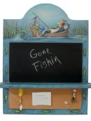 P1014 Gone Fishin' $6.95