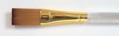 HAB07 3/4 Inch Flat-$16.75