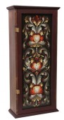 DVD1026- Romsdal Wall Cabinet- $39.95