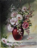 DVD1020 Gouache Techniques Vol. 2 $39.95