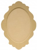 DCC # 19 Regal Oval Tray $24.95