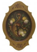 Telemark 8 point Tray