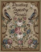 B5002 Painting Tapestry Florals- Printed Version