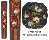 DVDMFP9004 My First Telemark