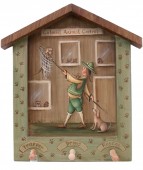 P1012 Colonial Animal Control $6.95