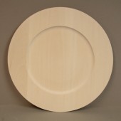 Rim Plate