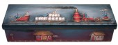 P4001 Hamilton Steam Engine $6.95
