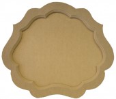 DCC #  6b Grand Two-Point Tray $40.00