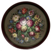 P4006 17th Century Dutch Roses Download $4.95