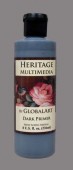 Heritage Multimedia Dark Primer