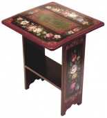 P4010 Zhostova Table $8.95