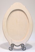 DCC #  3 Large Four-Point Tray $26.00