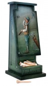 P1006 Ompir Golfer $5.95