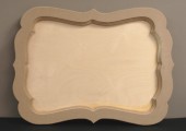 DCC # 13 Grand Butterfly Tray $40.00