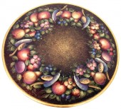 P1002 Golden Fruit and Birds $5.95